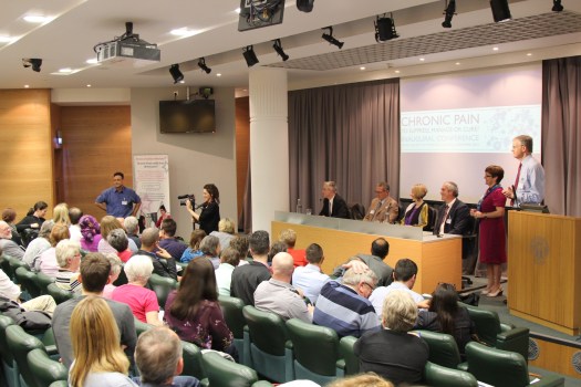 Sirpa Conference 2017