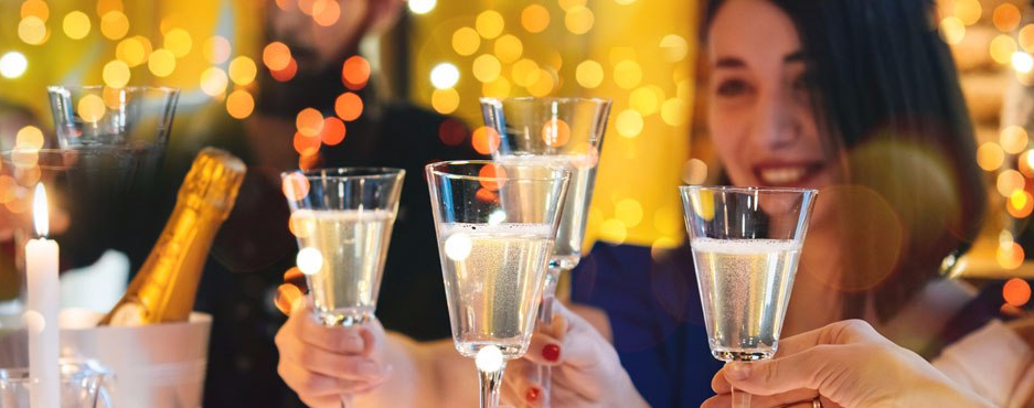 Don’t let the clock strike midnight on your evening of&nbsp;excellence