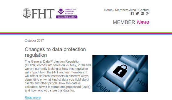 data protection copy