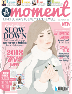 in the moment issue 7 jan 18