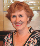 Mary Dalgleish cropped