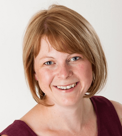 FHT Training Congress Speaker Highlight: Emma&nbsp;Hague