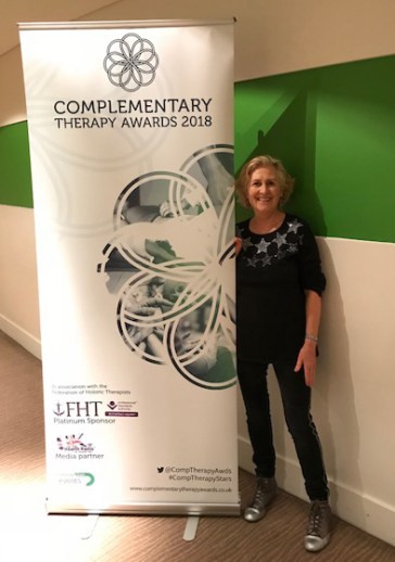 Mary -  Comp Therapy Awards judge.jpg