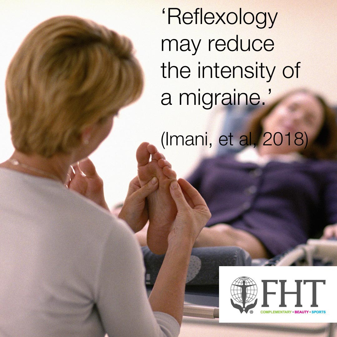 Reflexology