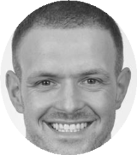 Mike Grice webpage image black and white circle.png