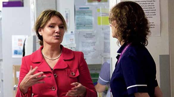 Meet the speakers: Suzanne Ruggles, founder of the Full Circle Fund ...