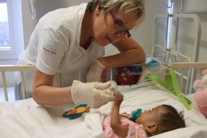 Pictured: Full Circle Fund