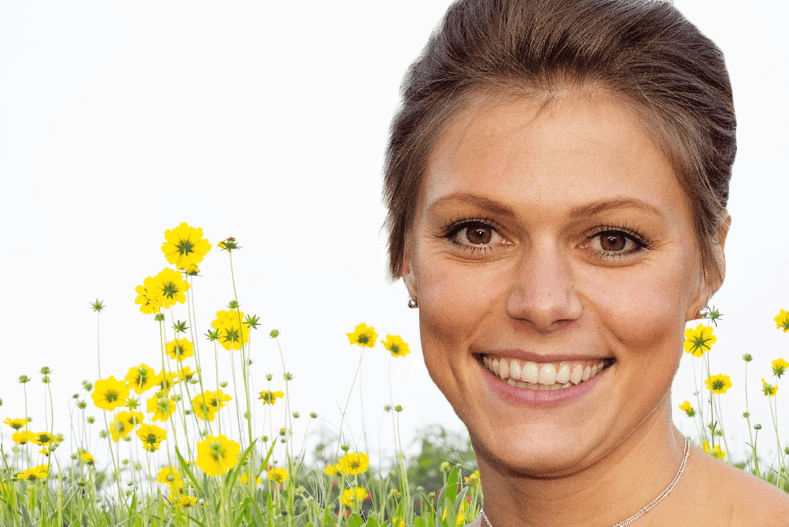 Georgia Barnes THIS ONE