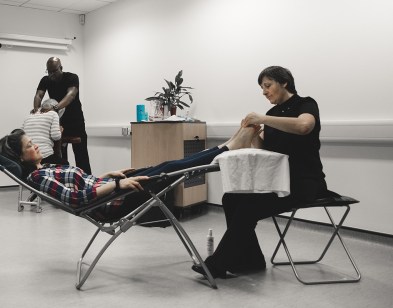 Social prescribing Teresa Meeking CIC