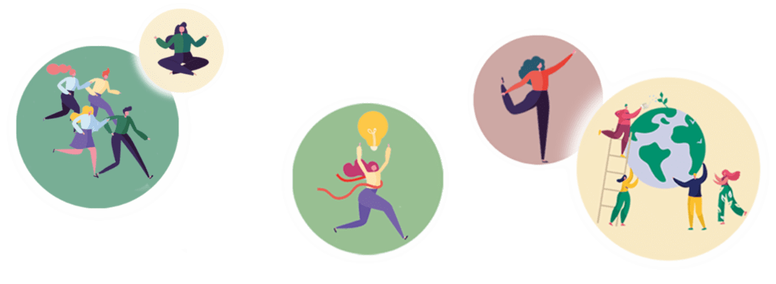 Pictured: illustrations