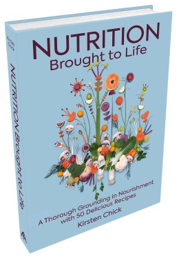 Nutrition brought to life - New Products 1