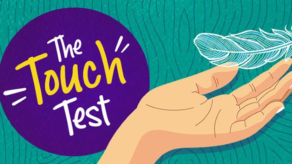 Results of the BBC Radio 4’s Touch Test – FHT Blog