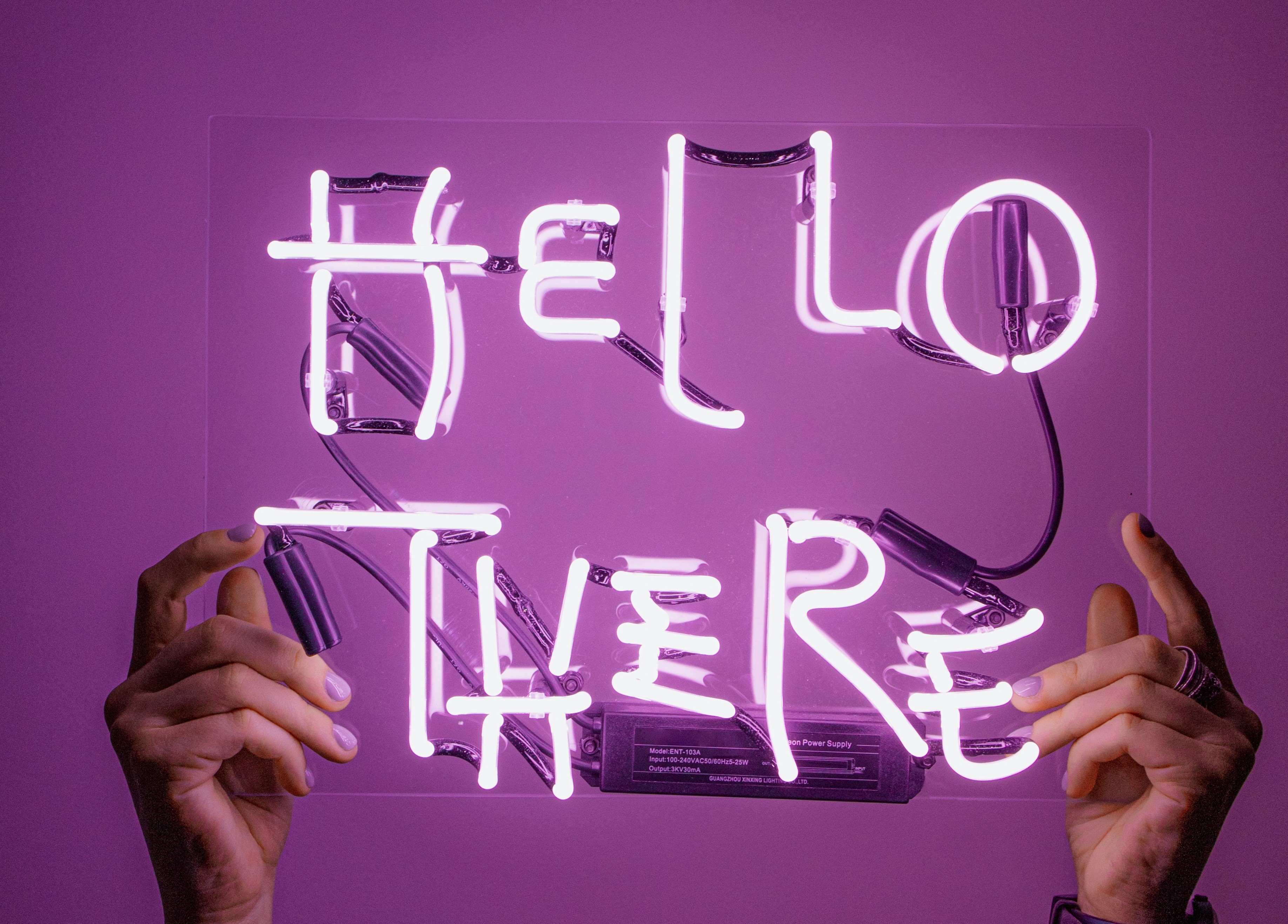 Bouncing back to business – be visible and consistent – FHT Blog