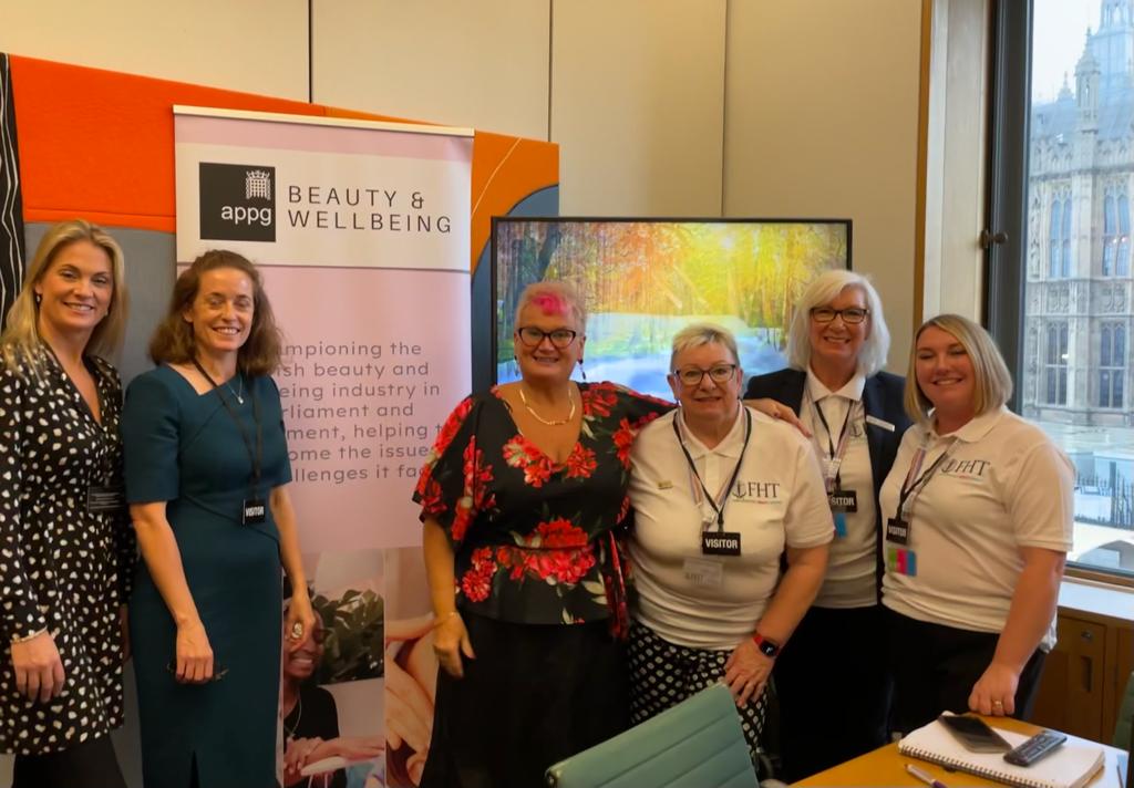 FHT supports the APPG-BAW inquiry on the value of complementary&nbsp;therapies