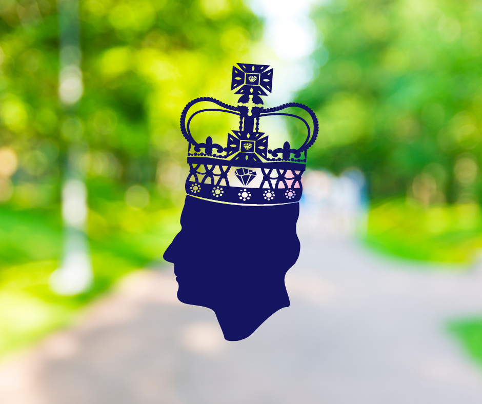 Closed for the Coronation of King Charles&nbsp;III