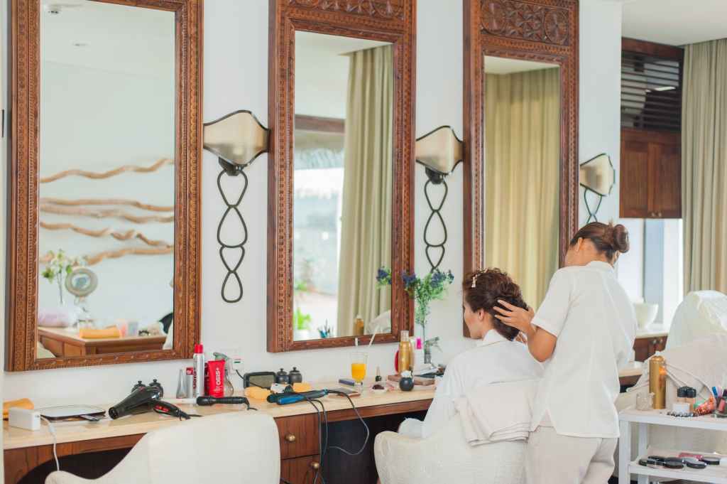 How To Boost Your Salon’s&nbsp;Reputation