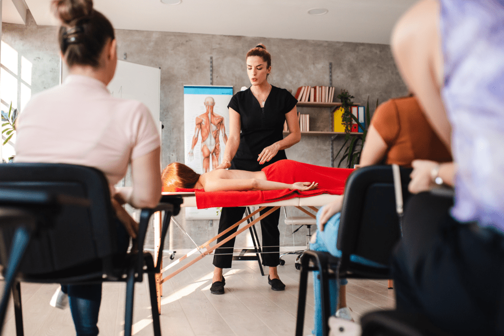 Q&A with energy therapist Alan Harris – FHT Training Conference&nbsp;2023