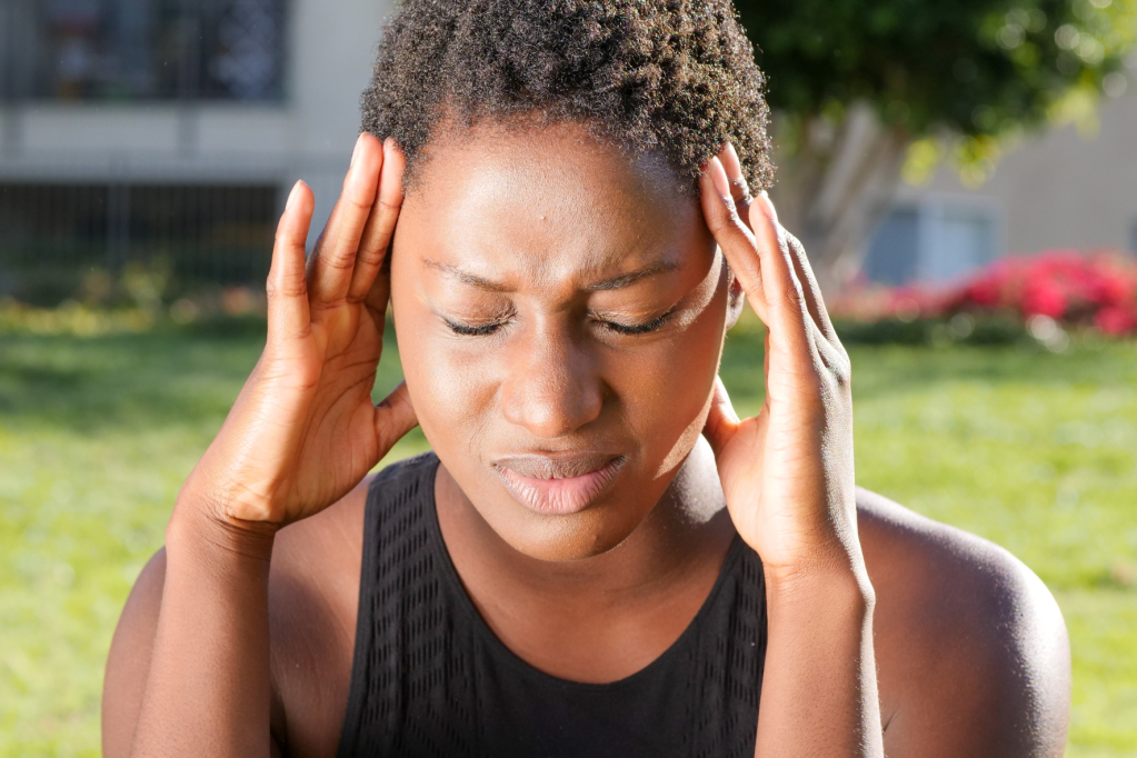 Myofascial Approach to Headaches & Migraines – FHT Training Conference&nbsp;2023