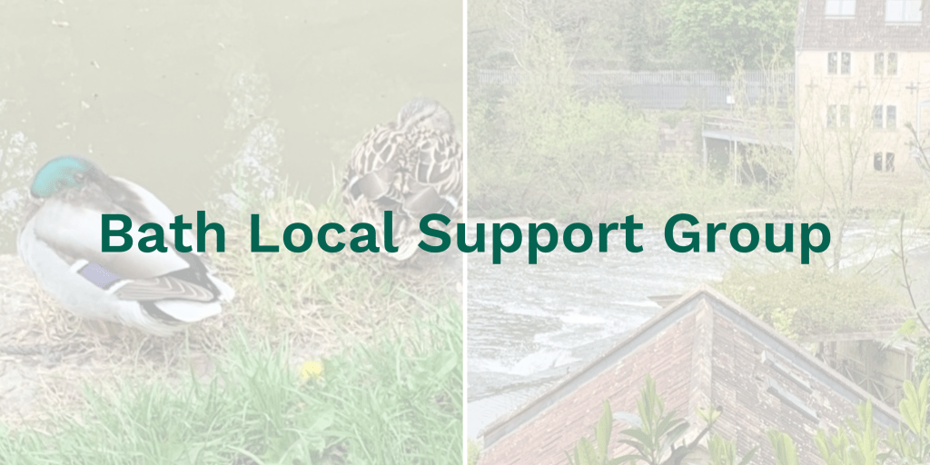 Bath Local Support&nbsp;Group