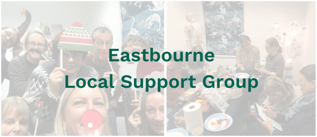 Eastbourne Local Support&nbsp;Group