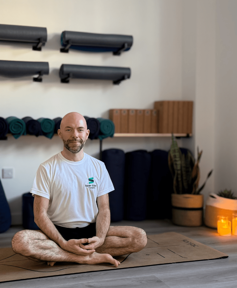 Member’s Spotlight: Sean&nbsp;Elder