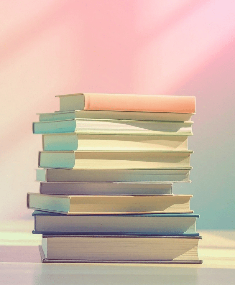 Annette’s Reading Recommendations