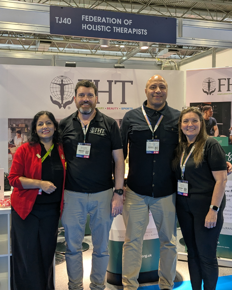 Fht Ghth Therapy Expo 2025: the UK’s leading event for Sports Therapists – FHT Blog