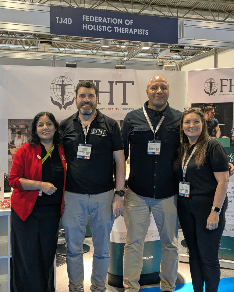 Therapy Expo 2025: the UK’s leading event for Sports&nbsp;Therapists