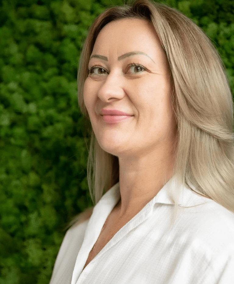 Healing from Autoimmune Disease