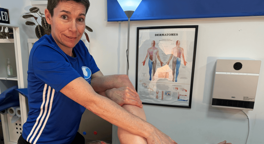FHT Training Conference 2026 – From Frozen Shoulder to Massage Confidence: Sharing What I’ve&nbsp;Learned